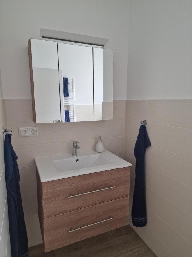 Haus Lena Appartement *