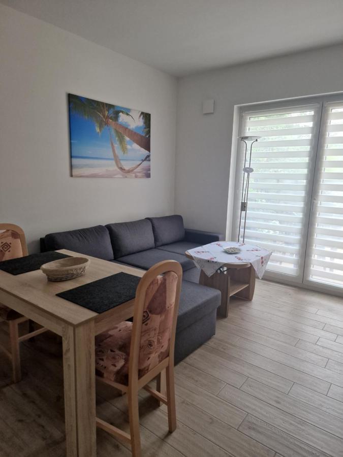Appartement Haus Lena Sellin (Rugen)